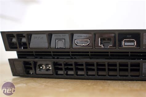 how many usb ports on ps4|ps4 usb ports in rear.